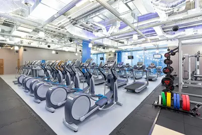 Zdrofit Płock Mazovia