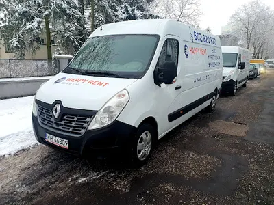 HAPPYRENT WYPOŻYCZALNIA SAMOCHODÓW PŁOCK